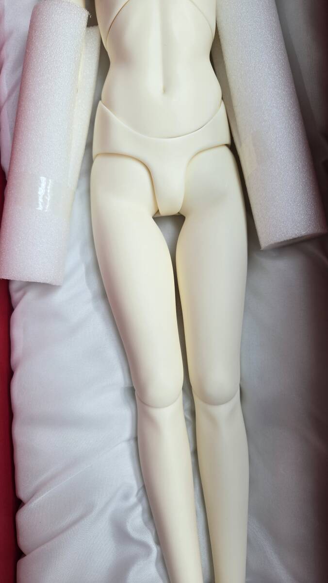 ボークス SDGr 女の子「ゆめぴ Yumepi」☆VOLKS Super Dollfie ボークス SDGr 女の子「ゆめぴ Yumepi」☆VOLKS Super Dollfie
