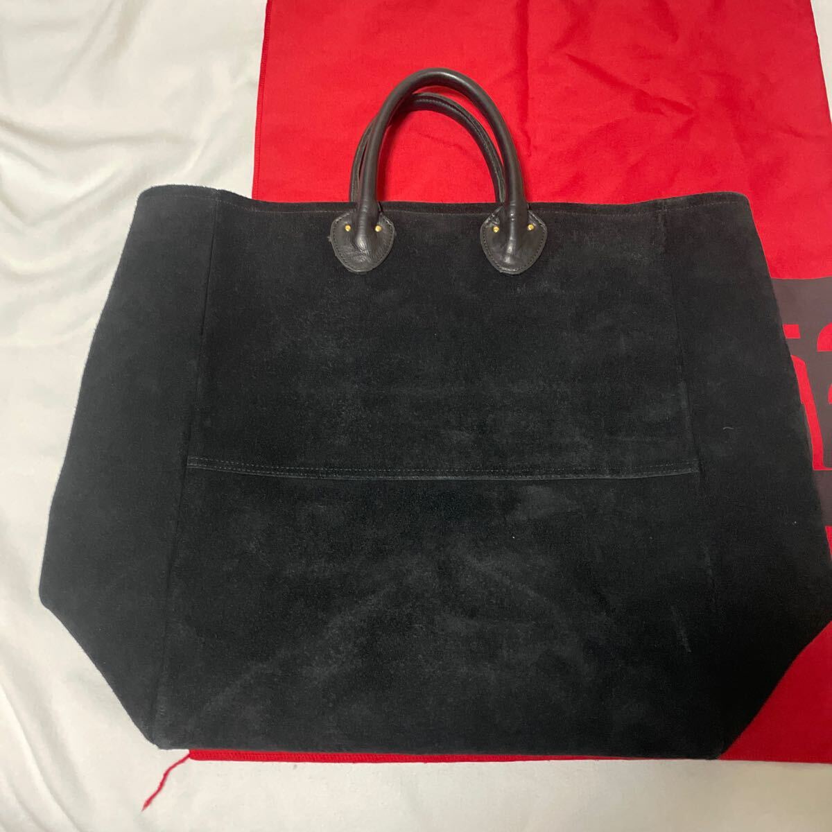 5525 gallery × porter Porter tote bag 