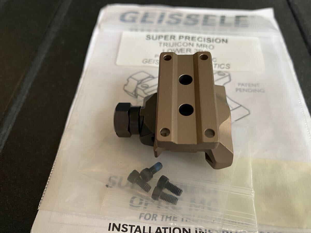 サイトマーク SM26020 Sightmark ダットサイト 実物 サイトマーク ドットサイト Ultra Shot M-Spec FMS Reflex Sight