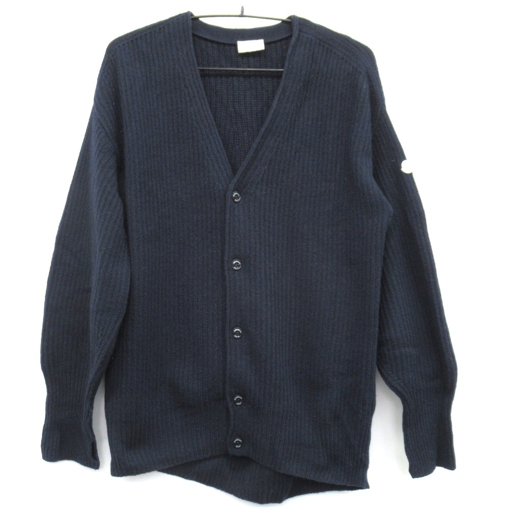 KR63591 モンクレール カーディガン CARDIGAN ハイク KR63591 モンクレール カーディガン CARDIGAN ハイク