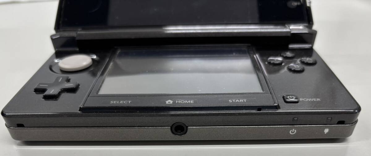美品) 任天堂 Nintendo ニンテンドー3DS 本体 CTR-001 ゲーム機 黒 箱付 初期化済 動作確認済 中古 現状品 付属品画像の通り( ニンテンドー3DS本体)|売買されたオークション情報、Yahoo!オークション(旧ヤフオク!) の商品情報をアーカイブ公開 - オークファン(aucfan.com) 美品) 任天堂 Nintendo ニンテンドー3DS 本体 CTR-001 ゲーム機 黒 箱付 初期化済 動作確認済 中古 現状品 付属品画像の通り( ニンテンドー3DS本体)|売買されたオークション情報、Yahoo!オークション(旧ヤフオク!) の商品情報をアーカイブ公開 - オークファン(aucfan.com)