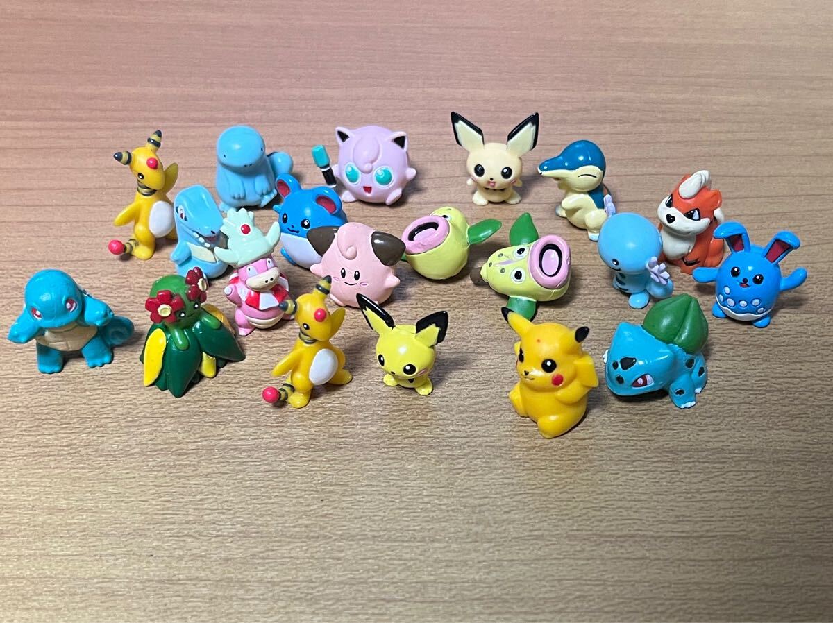 貴重】ポケモン ちびポケハウス ピカチュウのドキドキかくれんぼ