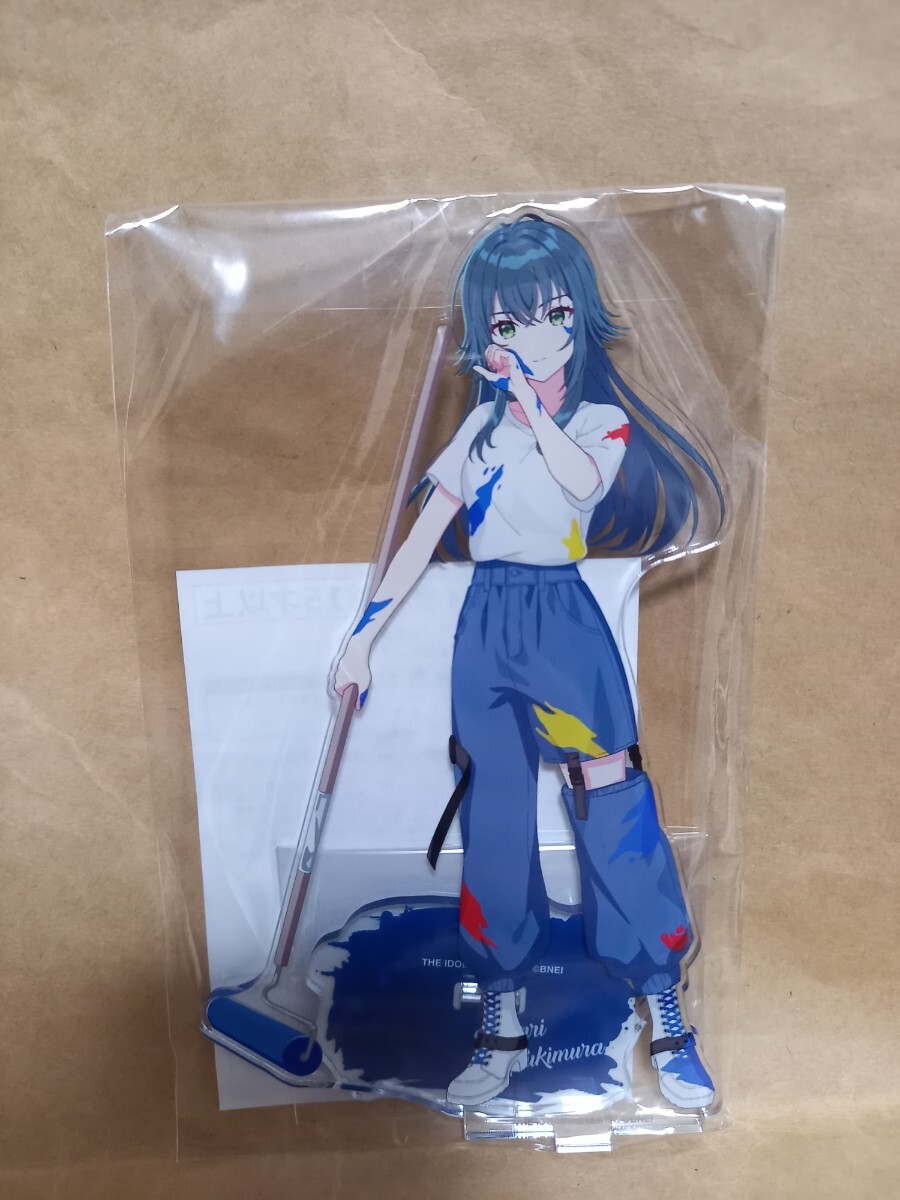月村手毬 アイマスEXPO アクリルスタンド アクスタ 学マス 学園 月村手毬 アイマスEXPO アクリルスタンド アクスタ 学マス 学園