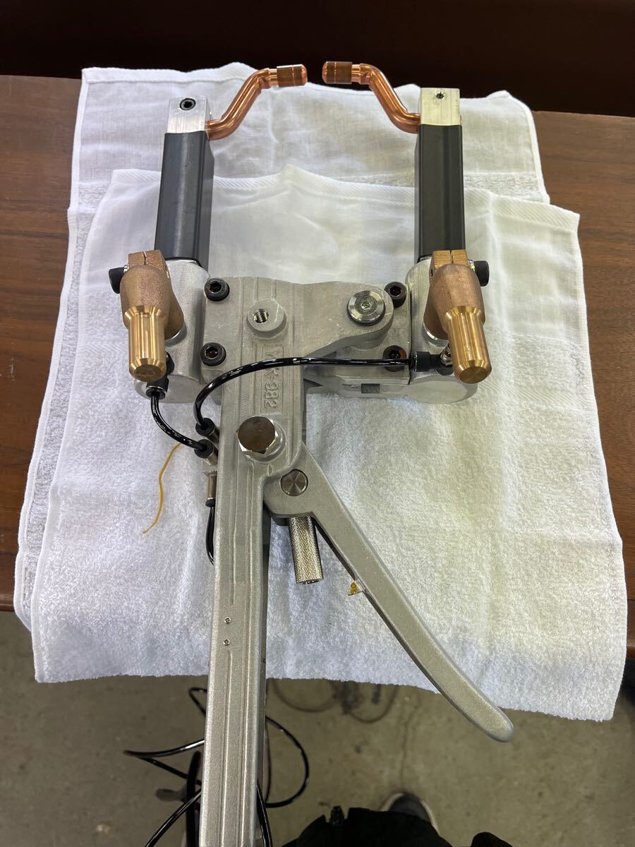 溶接ガン 手動式 工具、DIY用品 溶接ガン 手動式 工具、DIY用品