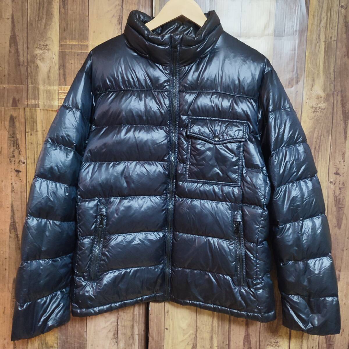 希少 】UNIQLO ユニクロ ダウンジャケット XL 商品番号073737 希少 】UNIQLO ユニクロ ダウンジャケット XL 商品番号073737