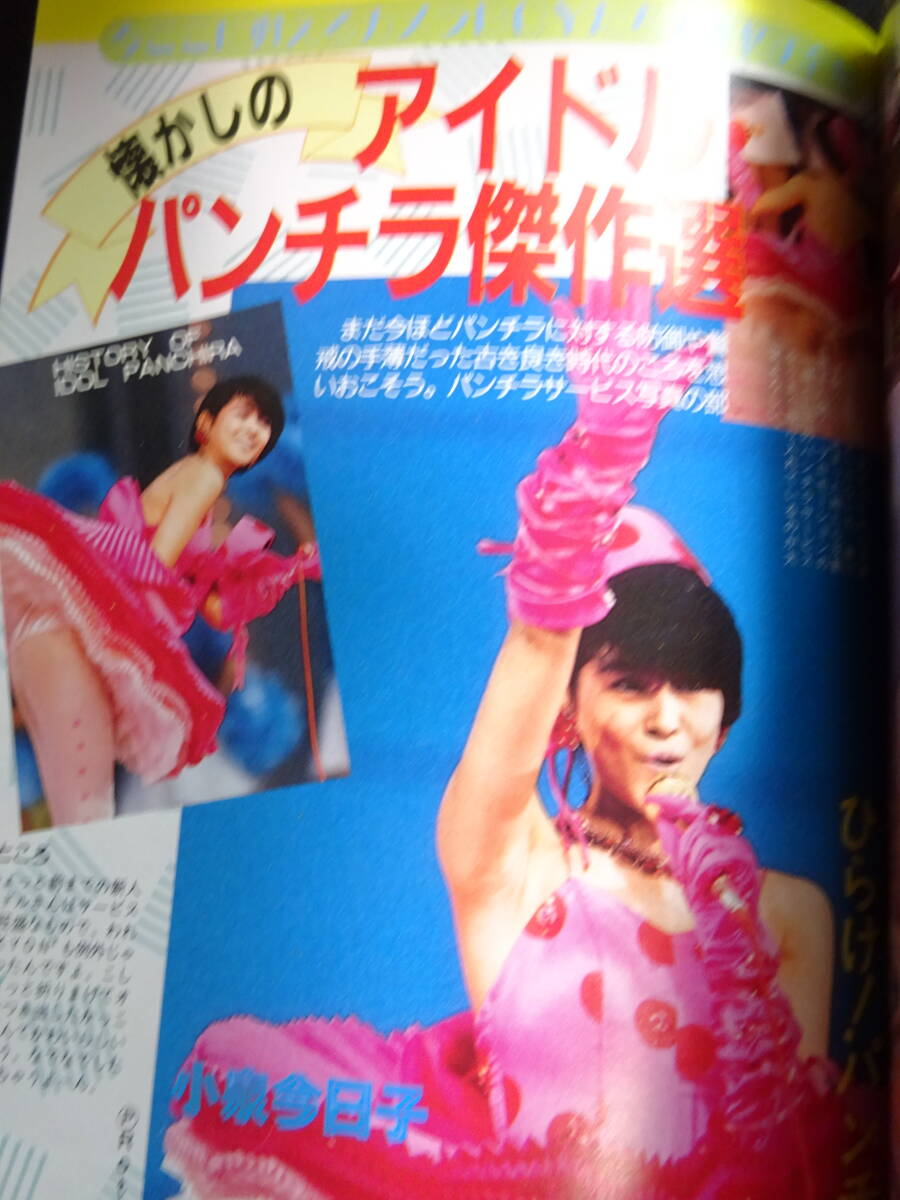6553/カメラボーイ NO.4 1990年 スーパー写真塾1月号増刊 6553/カメラボーイ NO.4 1990年 スーパー写真塾1月号増刊