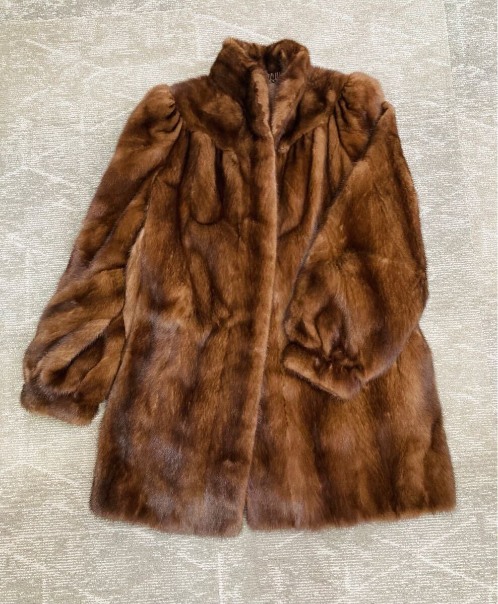 ○日本正規品○ クロエ オールド 良品 サガミンク 毛皮 リアル ○日本正規品○ クロエ オールド 良品 サガミンク 毛皮 リアル