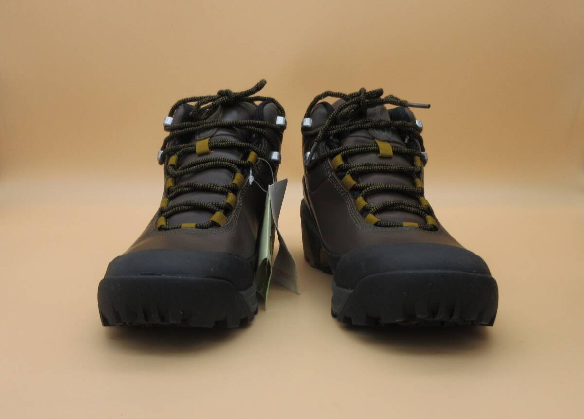 パタゴニア ブーツ MEN'S p26 mid gore-tex US8.5 26.5㎝ 新品未