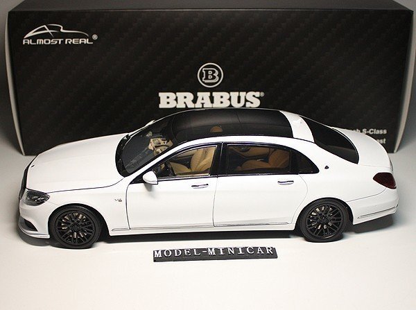 △最後1台!限定品!Almost Real 1/18 BENZ メルセデスベンツ △最後1台!限定品!Almost Real 1/18 BENZ メルセデスベンツ