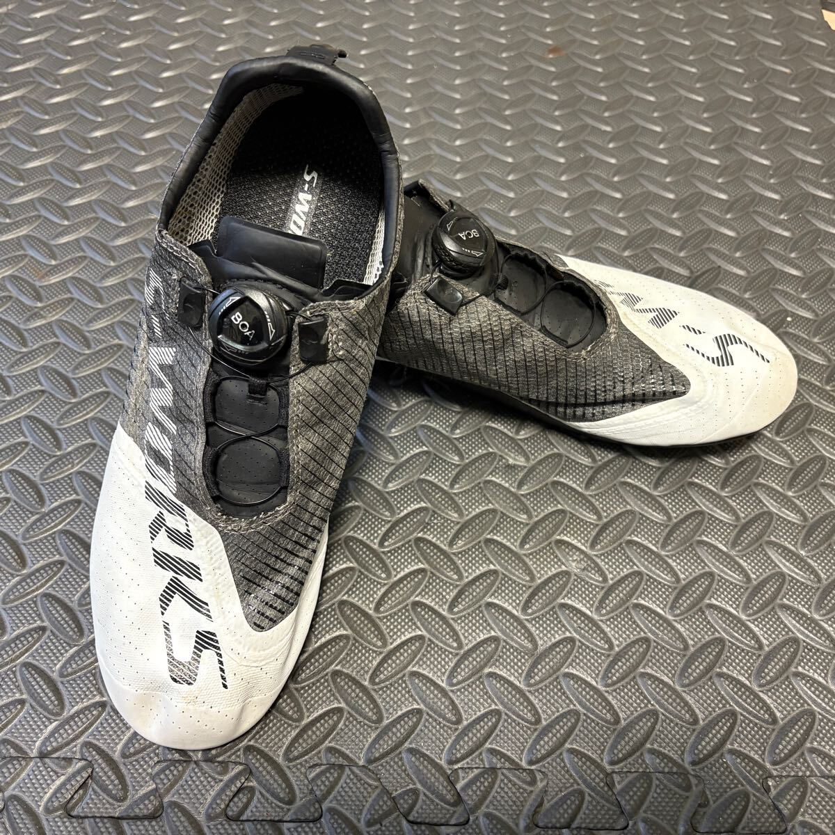 送料無料】スペシャライズド SPECIALIZED S-WORKS EXOS RD 送料無料】スペシャライズド SPECIALIZED S-WORKS EXOS RD