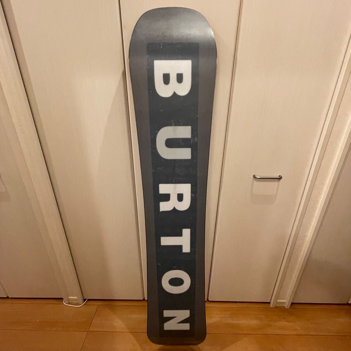 オールラウンドスノーボード【BURTON (バートン)/Custom