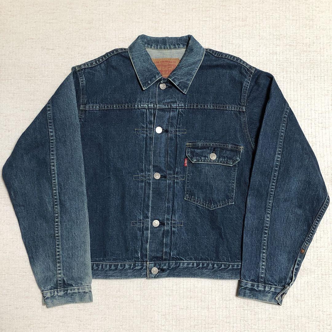 美品 ビンテージ 90s リーバイス 1st ファースト 70502XX 日本製 美品 ビンテージ 90s リーバイス 1st ファースト 70502XX 日本製