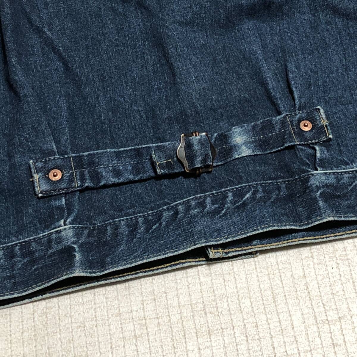 美品 ビンテージ 90s リーバイス 1st ファースト 70502XX 日本製 美品 ビンテージ 90s リーバイス 1st ファースト 70502XX 日本製
