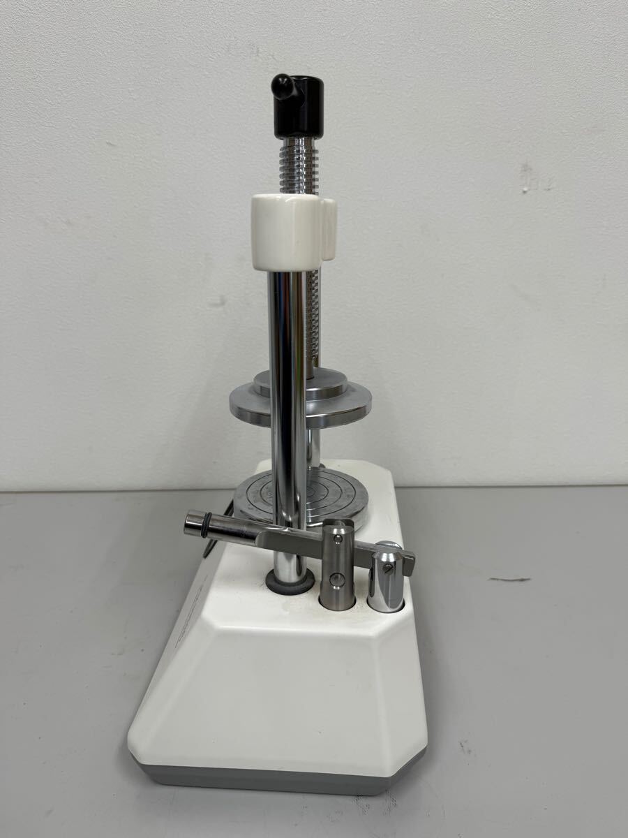 J1054 FP7 歯科技工プレス 油圧プレス フラスコプレス モリタ J1054 FP7 歯科技工プレス 油圧プレス フラスコプレス モリタ