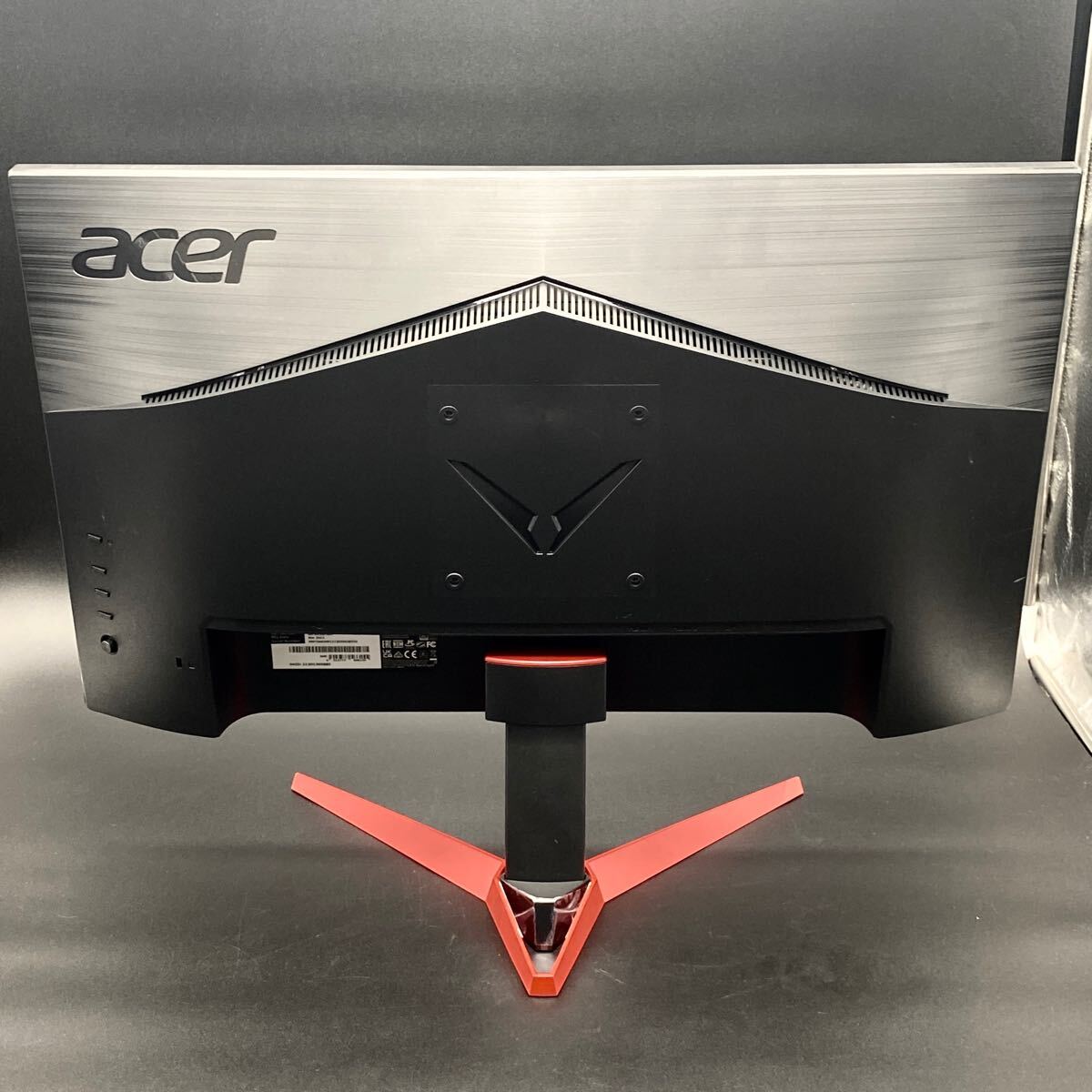 △【売り切り】2022年製 acer エイサー LCD液晶モニター 24.5 △【売り切り】2022年製 acer エイサー LCD液晶モニター 24.5