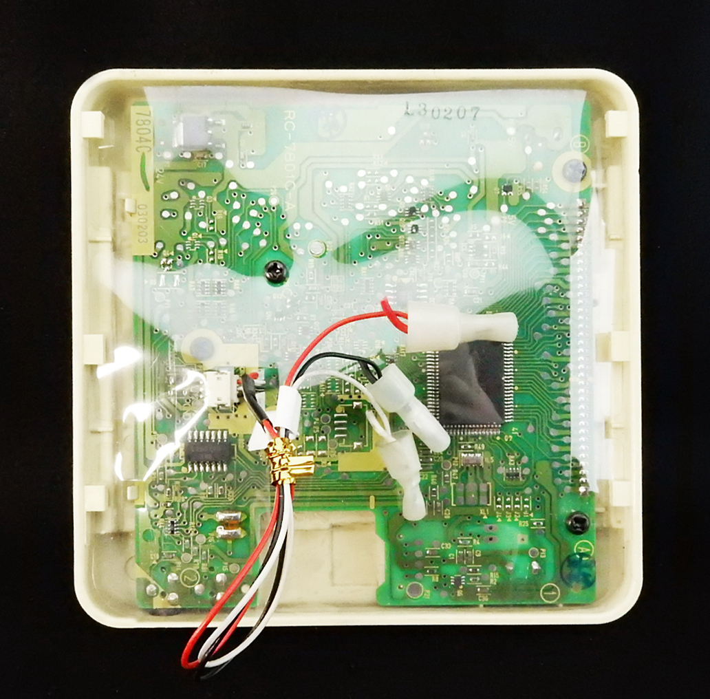 RC-7804TC R30 ノーリツ NORITZ 床暖房 リモコン QLMK036 返品 RC-7804TC R30 ノーリツ NORITZ 床暖房 リモコン QLMK036 返品