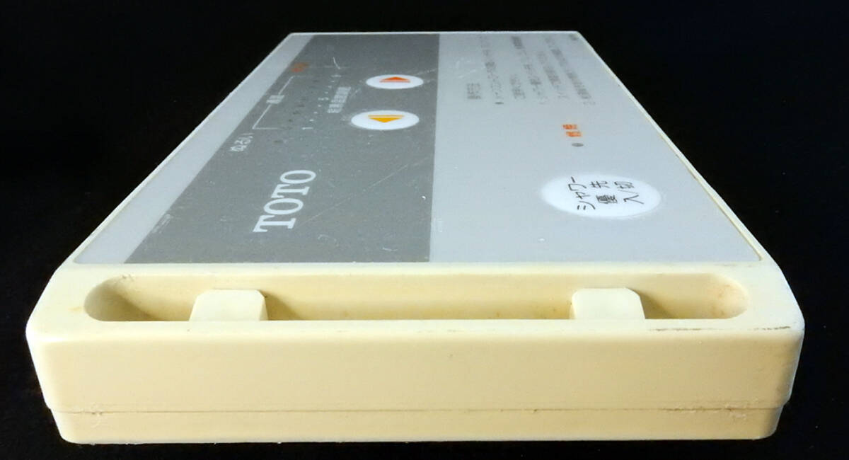 RAC36G TOTO 東京ガス 給湯器 リモコン 返品可能 送料無料 動作 RAC36G TOTO 東京ガス 給湯器 リモコン 返品可能 送料無料 動作