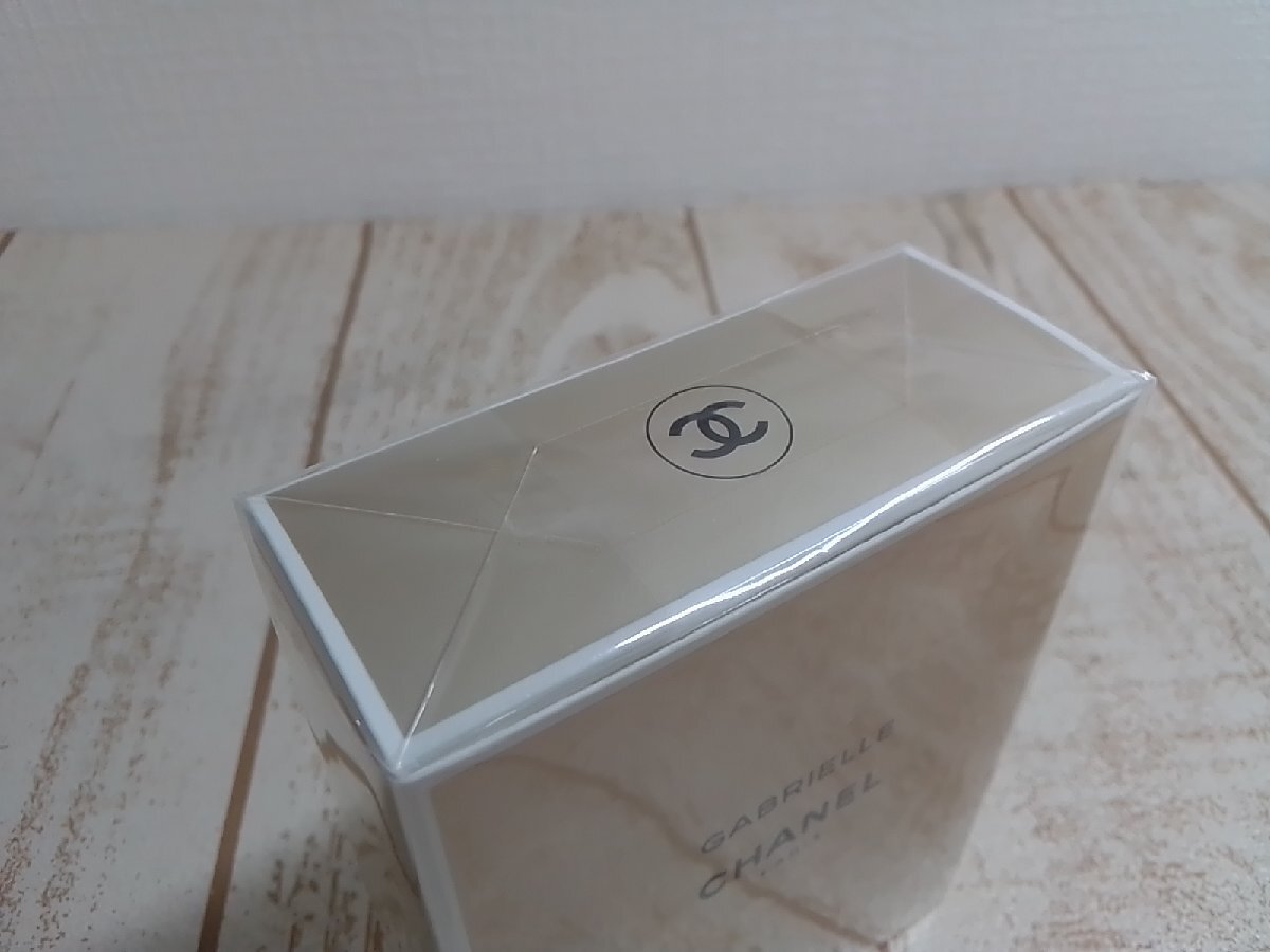 香水 《未開封品》 CHANEL シャネル ガブリエル シャネル 香水 《未開封品》 CHANEL シャネル ガブリエル シャネル