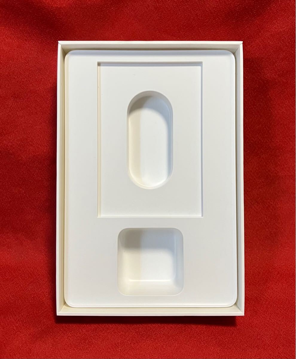 iPad mini пустой коробка