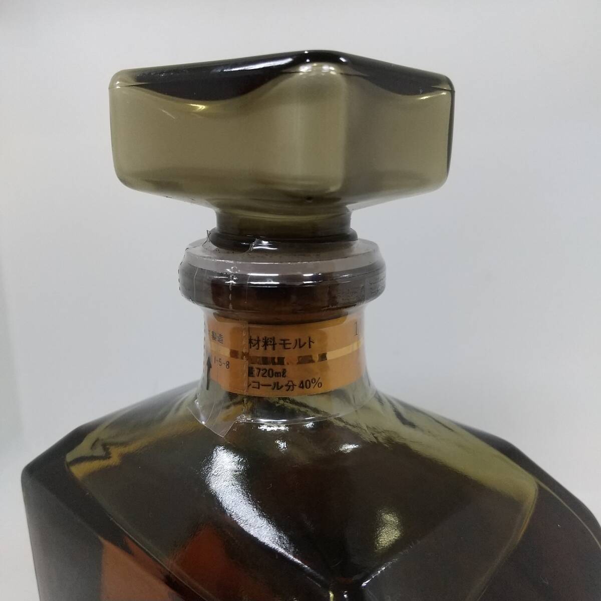◎未開栓/古酒◎軽井沢 100%モルト12年 Karuizawa 100% MALT ◎未開栓/古酒◎軽井沢 100%モルト12年 Karuizawa 100% MALT