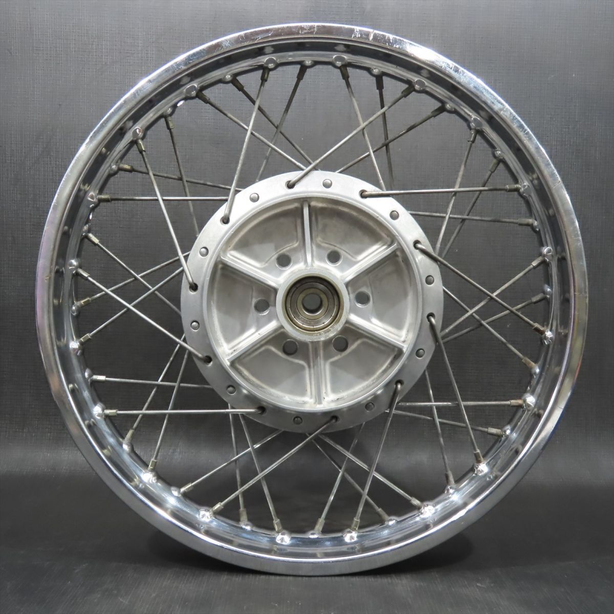 zx10r 純正リアホイール　フロントホイール　本日限定！価格相談乗ります。 zx10r 純正リアホイールフロントホイール本日限定！価格相談乗り