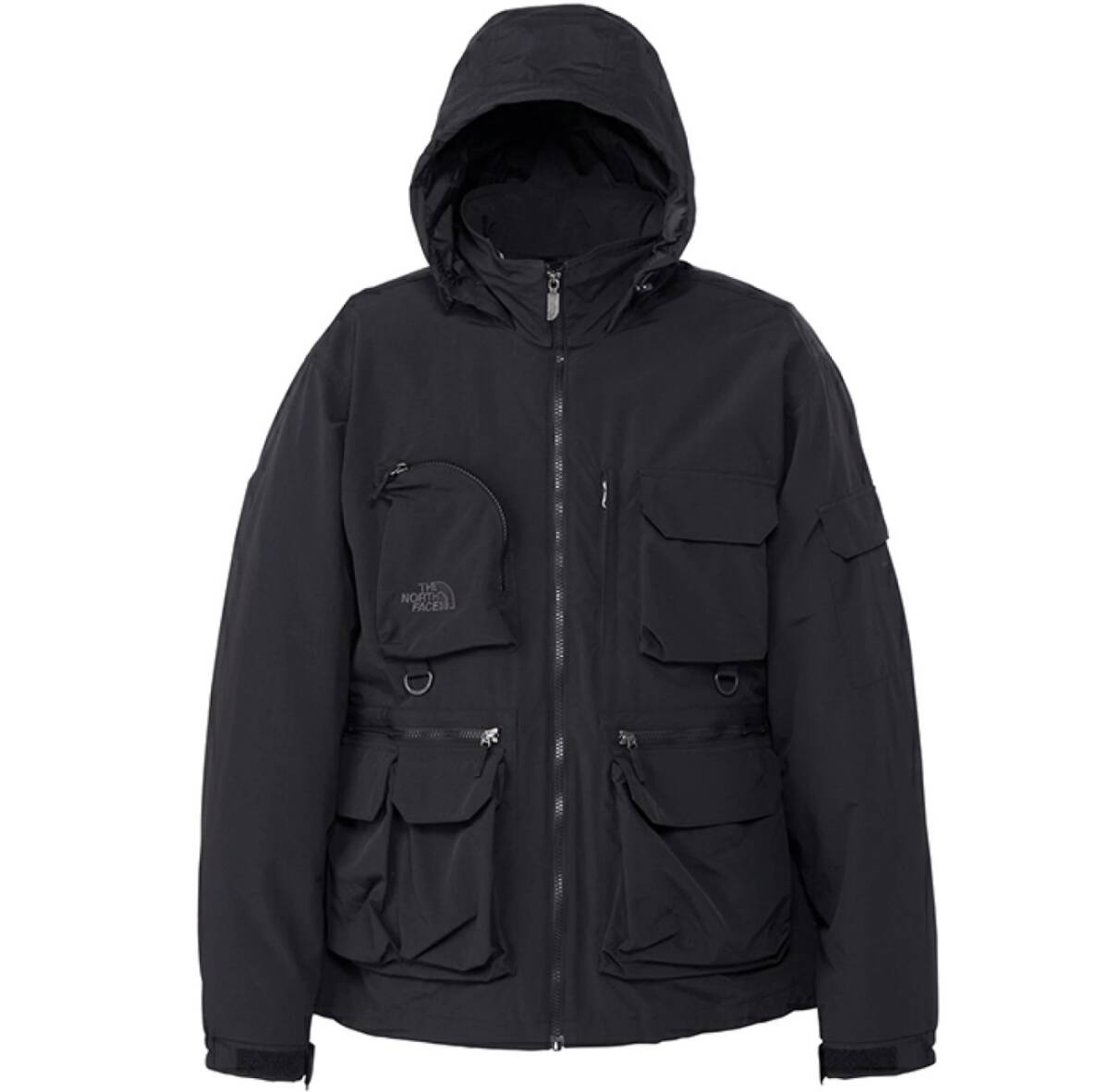 ノースフェイス【Field Utility Jacket フィールド ノースフェイス【Field Utility Jacket フィールド