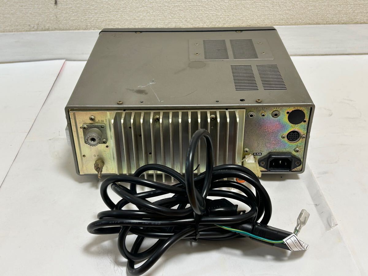 ケンウッド KENWOOD TS-811 430MHz TRANSCEIVER トランシーバー ケンウッド KENWOOD TS-811 430MHz TRANSCEIVER トランシーバー