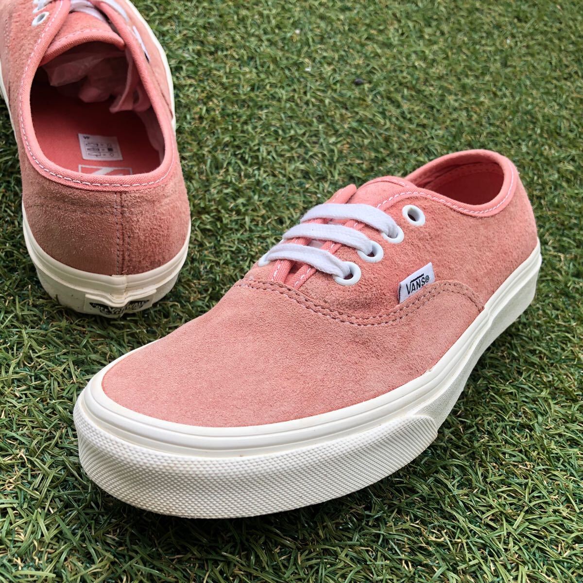 US企画!VANS ヴァンズ オーセンティック スエード HA978 US企画 VANS AUTHENTIC SUEDE ヴァンズ オーセンティック