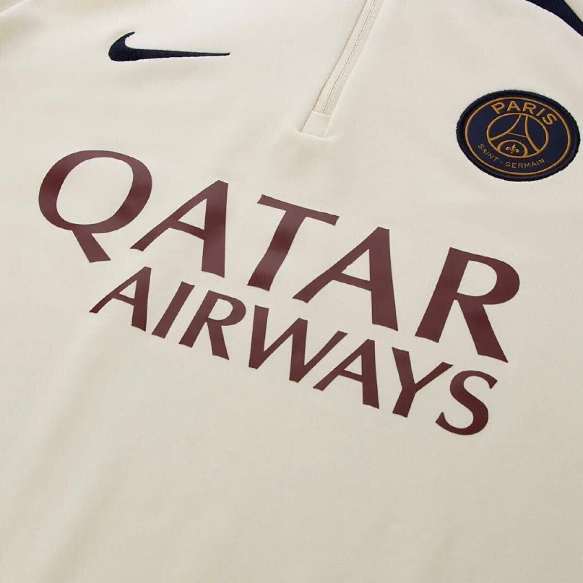 【新品定価即決！上下セット】PSG Dri-FIT ストライク ドリルトップ & パンツ★Paris Saint Germain★パリサンジェルマン★NIKE★JORDAN 