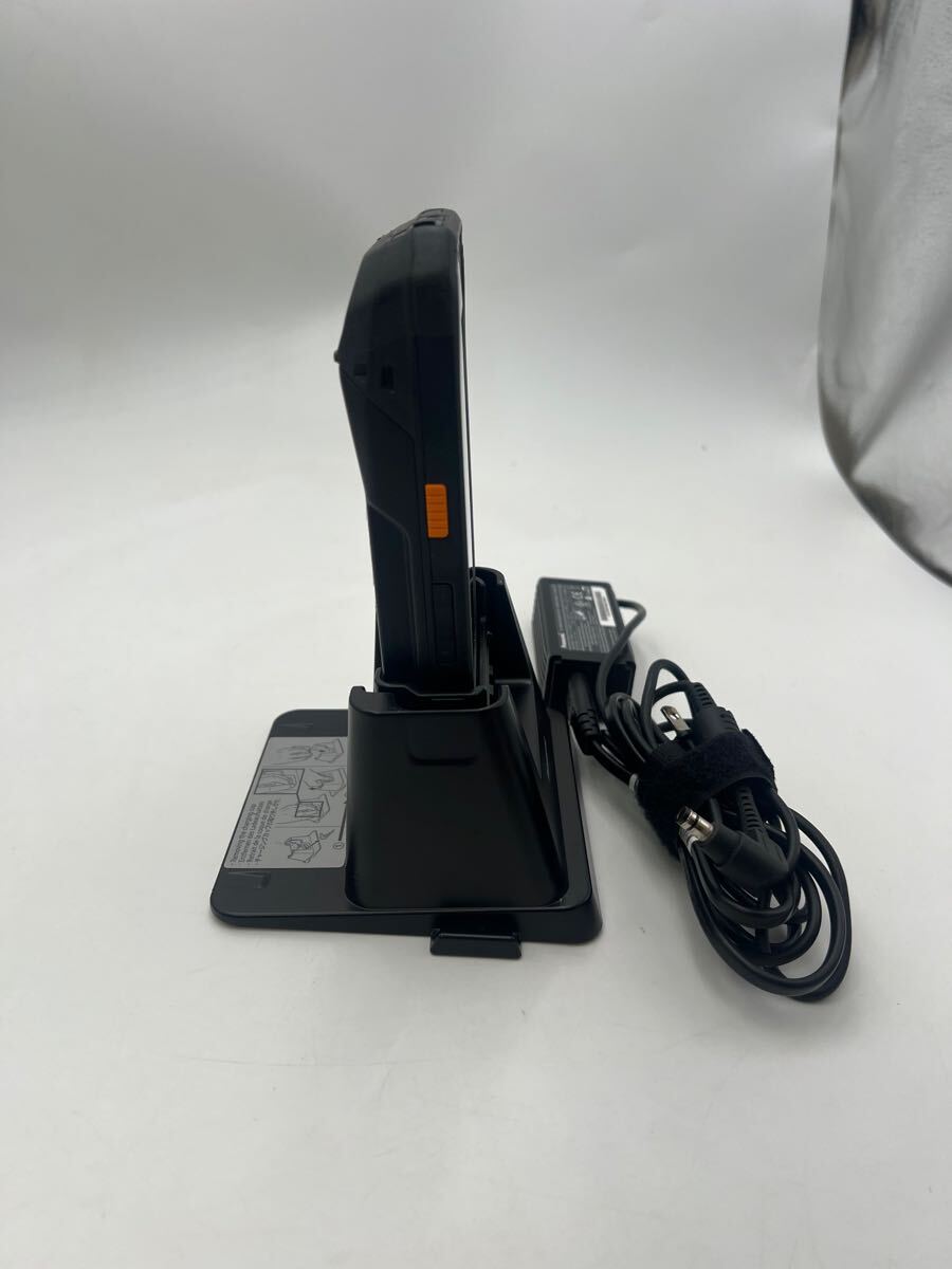 パナソニックTOUGHPAD FZ-N1CKLAAZJ OSAndroid6