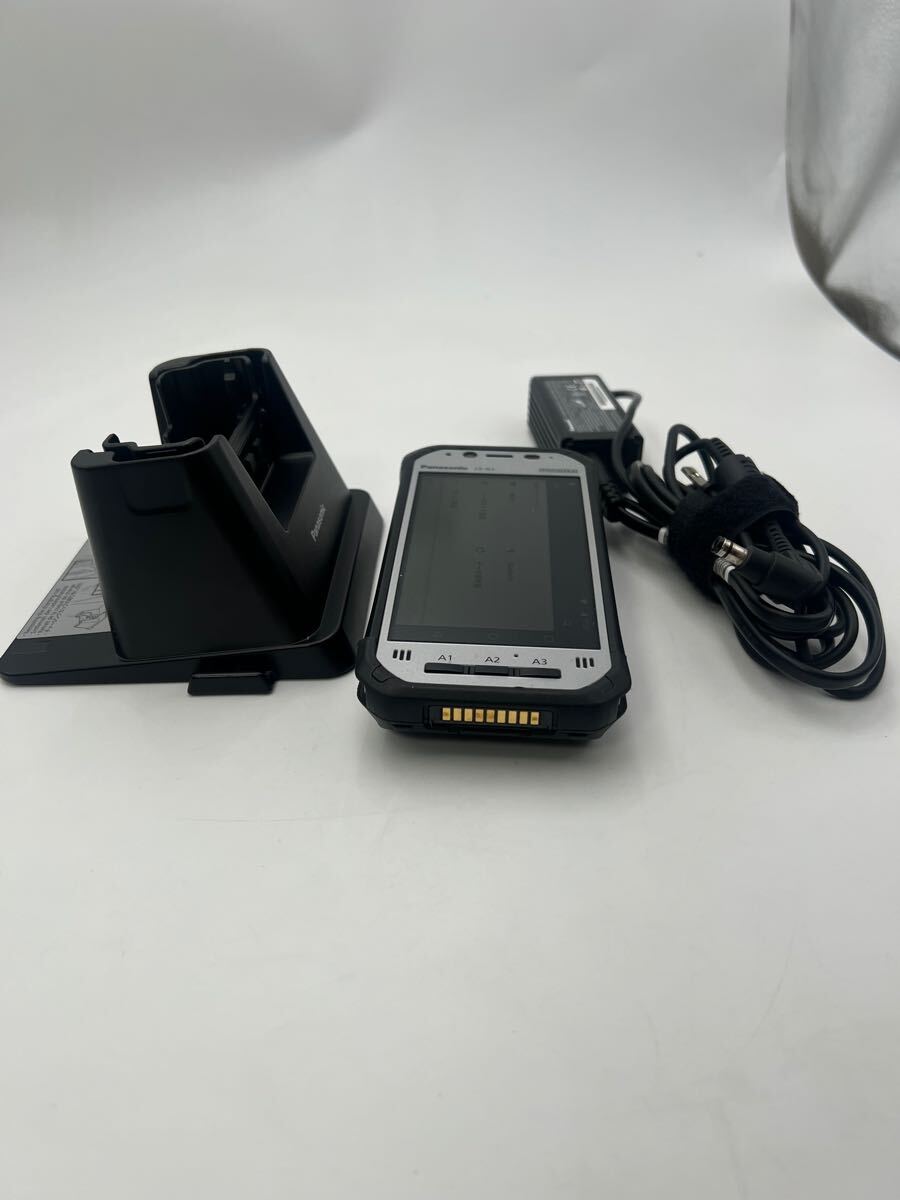 FZ-N1CKLAAZJ パナソニック Panasonic TOUGHPAD タフパッド FZ
