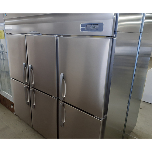 縦型冷蔵庫 ホシザキ HR-180AT 業務用 中古/送料別途見積