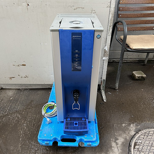 コールドウォーターディスペンサー ホシザキ DIC-5A-P 業務用 中古/送料別途見積