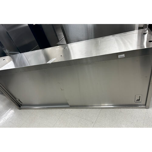 吊戸棚 業務用 中古/送料別途見積