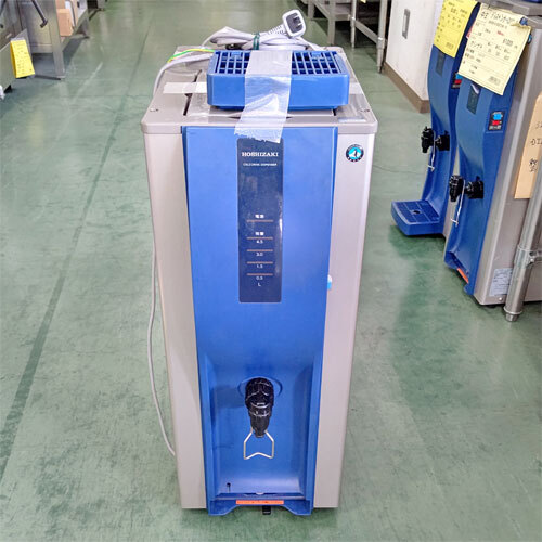 コールドドリンクディスペンサー ホシザキ DIC-5A-P 業務用 中古/送料別途見積