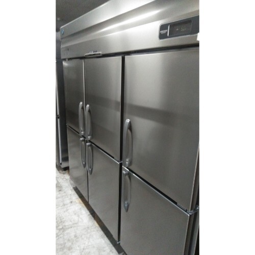 縦型冷蔵庫 ホシザキ HR-180AT 業務用 中古/送料別途見積