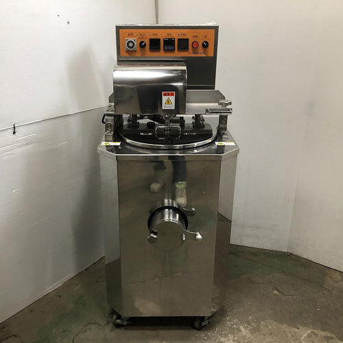 自然発酵種発酵機 愛工舎 LV-30 業務用 中古/送料別途見積