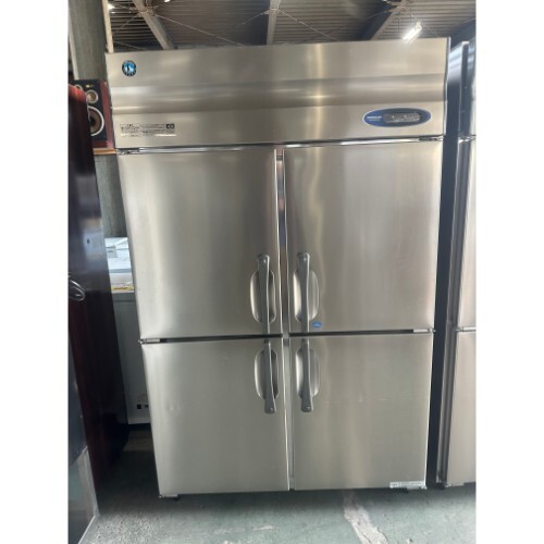 縦型冷凍冷蔵庫 ホシザキ HRF-120Z3 業務用 中古/送料別途見積