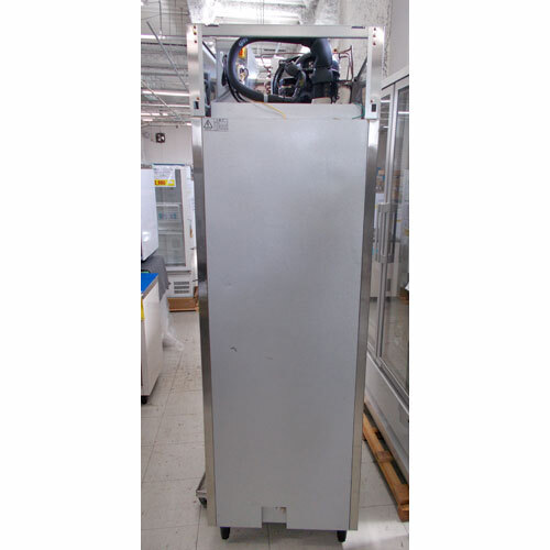  вертикальный рефрижератор udon .. c функцией Fukushima канава Ray ( Fukushima промышленность ) UND-060MM7 для бизнеса б/у / доставка отдельно . предварительный расчет 
