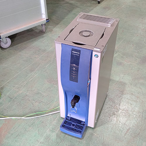 アイスコーヒーディスペンサー ホシザキ DIC-5A-P 業務用 中古/送料別途見積