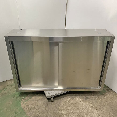 吊戸棚 業務用 中古/送料別途見積