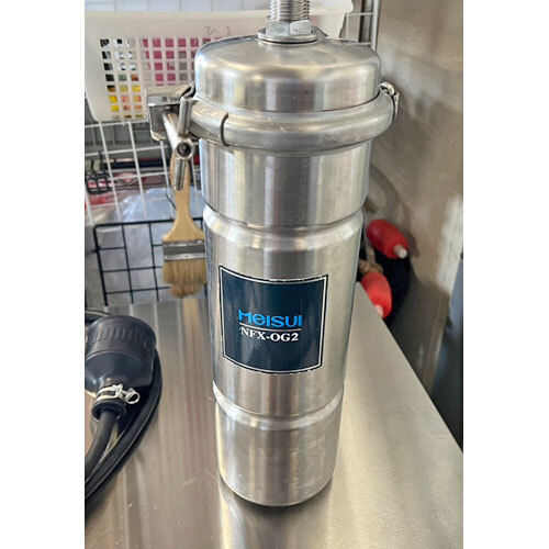 浄水器 メイスイ NFX-OG2 業務用 中古/送料別途見積