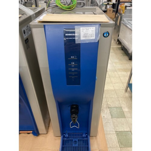 コールドドリンクディスペンサー ホシザキ DIC-6A-P 業務用 中古/送料別途見積