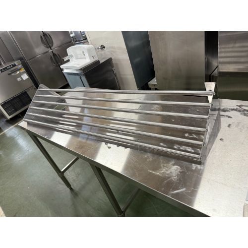 パイプ棚 業務用 中古/送料別途見積