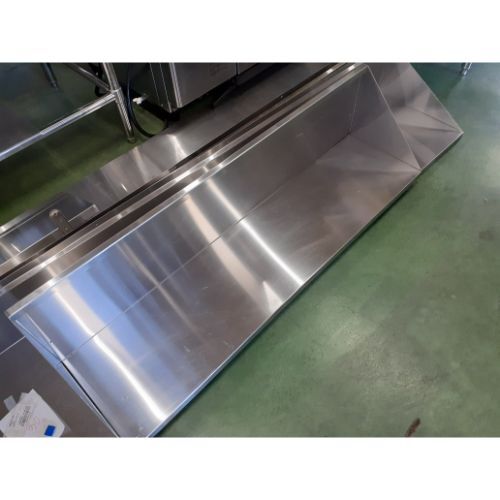 平棚 業務用 中古/送料別途見積
