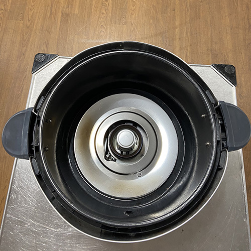 [ промышленные круги самый длинный 1 год гарантия ] газ рисоварка Rinnai (Rinnai) RR-S15SF город газ для бизнеса б/у / бесплатная доставка 
