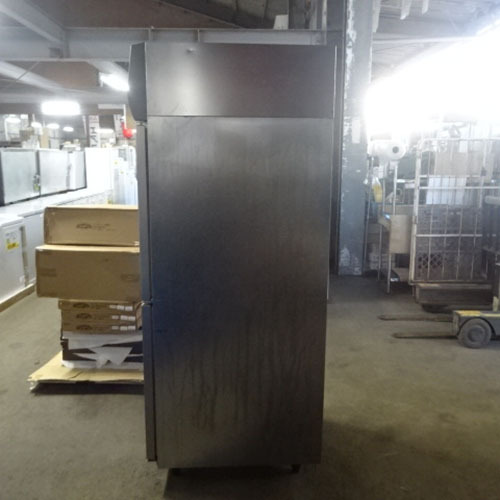 【業(yè)界最長1年保証】縦型冷凍冷蔵庫 パナソニック(Panasonic) SRR-K681CB 業(yè)務(wù)用 中古/送料別途見積