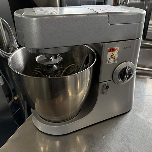 卓上ミキサー デロンギ・ジャパン KMM770 業務用 中古/送料別途見積