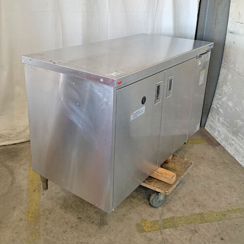 【業界最長1年保証】包丁まな板殺菌庫 マルゼン MCFT-126B 業務用 中古/送料別途見積_画像4