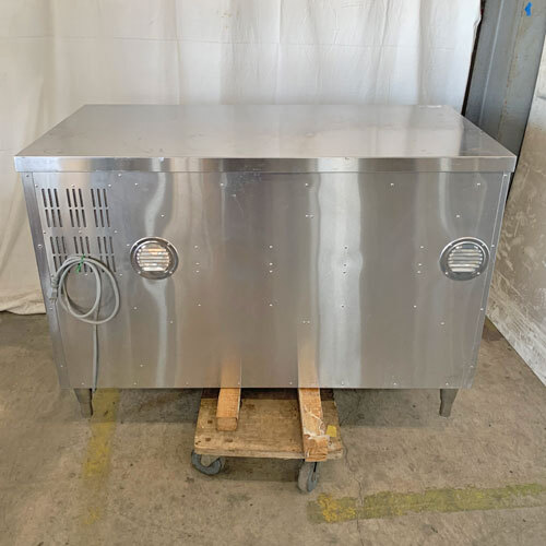 【業界最長1年保証】包丁まな板殺菌庫 マルゼン MCFT-126B 業務用 中古/送料別途見積_画像5